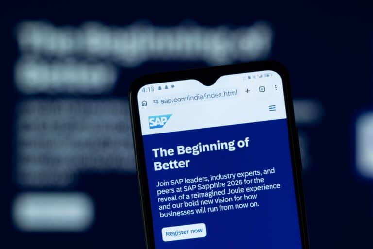 SAP rolls out Joule Work and enters the payments market with SAP Pay