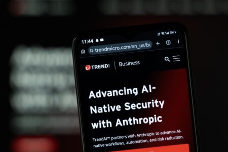TrendAI brings Nvidia Nemotron to Vision One for sovereign and private cloud