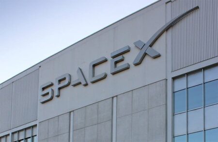 SpaceX wants to borrow $40 billion for Nvidia chips