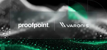 Proofpoint acquires Varonis for 6.3 billion