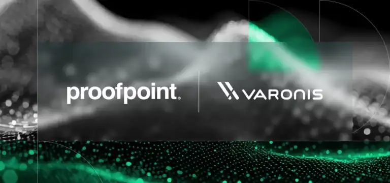 Proofpoint acquires Varonis for 6.3 billion